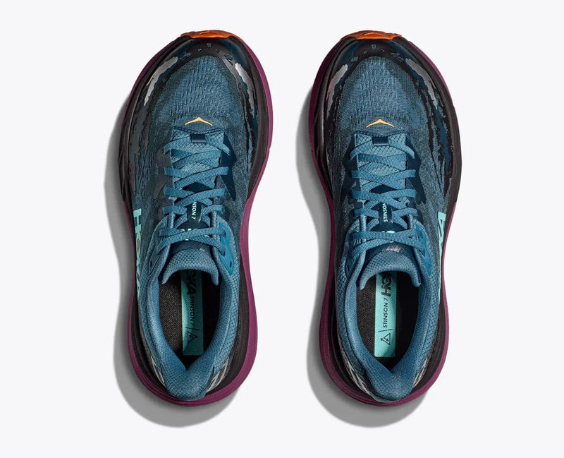 Load image into Gallery viewer, HOKA Stinson 7 - Women&#39;s HOKA
