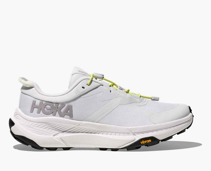 Load image into Gallery viewer, Cosmic Grey / Silver / 6 HOKA Transport - Women&#39;s HOKA Transport - Women&#39;s HOKA
