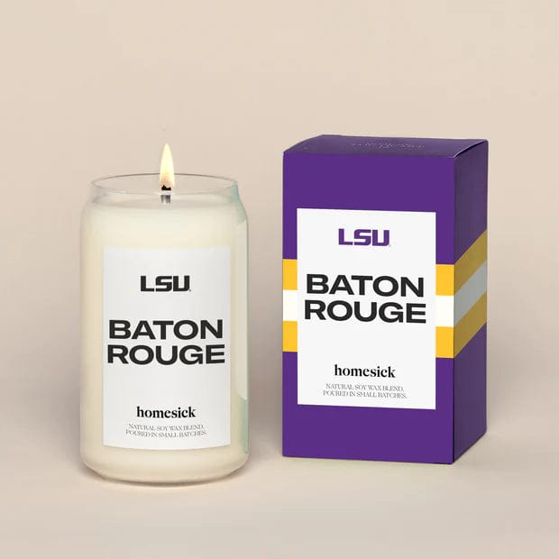 Load image into Gallery viewer, Homesick Baton Rouge Candle Homesick Candles
