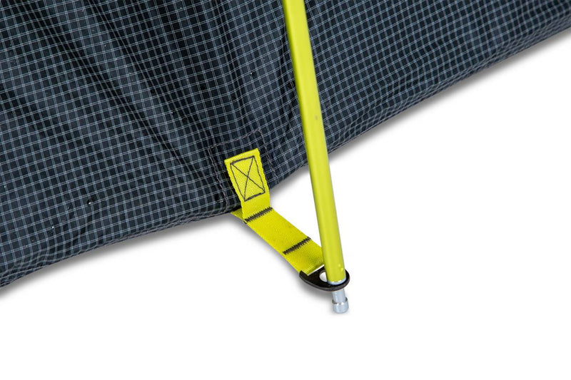 Load image into Gallery viewer, Gray Hornet Osmo 2P Tent in Gray Hornet Osmo 2P Tent in Gray Nemo
