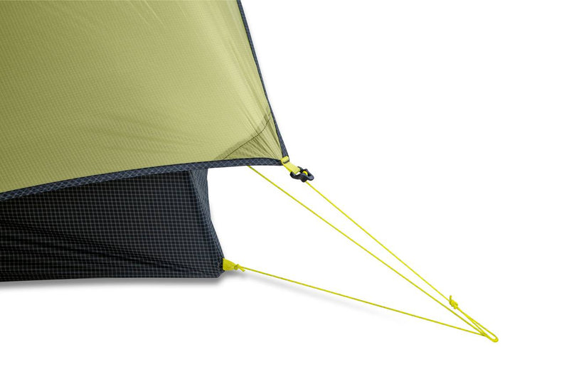Load image into Gallery viewer, Gray Hornet Osmo 2P Tent in Gray Hornet Osmo 2P Tent in Gray Nemo
