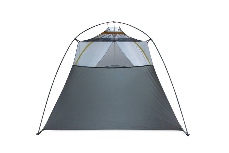 Load image into Gallery viewer, Gray Hornet Osmo 2P Tent in Gray Hornet Osmo 2P Tent in Gray Nemo
