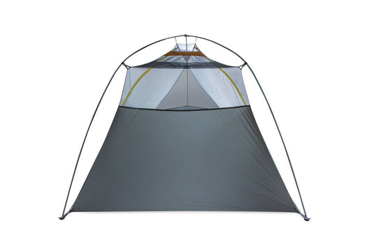 Gray Hornet Osmo 2P Tent in Gray Hornet Osmo 2P Tent in Gray Nemo