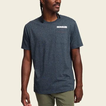 Load image into Gallery viewer, Howler Bros Blended Pocket T-Shirt - Men&#39;s Howler Bros
