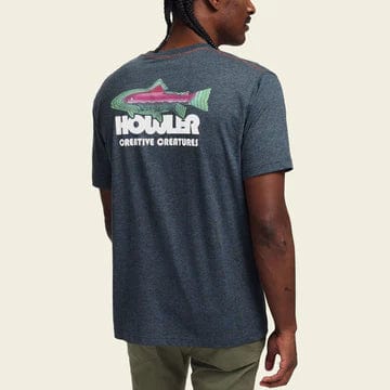 Load image into Gallery viewer, Howler Bros Blended Pocket T-Shirt - Men&#39;s Howler Bros
