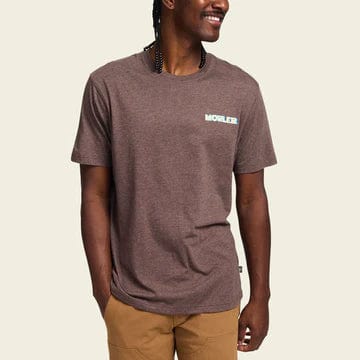 Howler Bros Blended T-Shirt - Men's Howler Bros