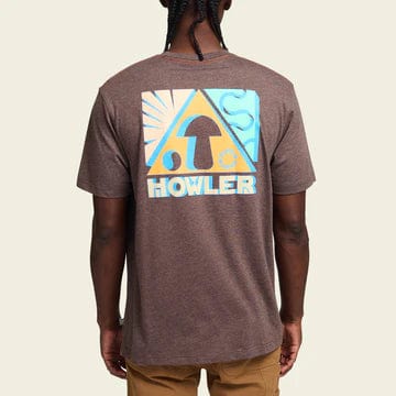 Load image into Gallery viewer, Howler Bros Blended T-Shirt - Men&#39;s Howler Bros
