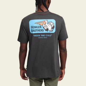 Load image into Gallery viewer, Howler Bros Blended T-Shirt - Men&#39;s Howler Bros
