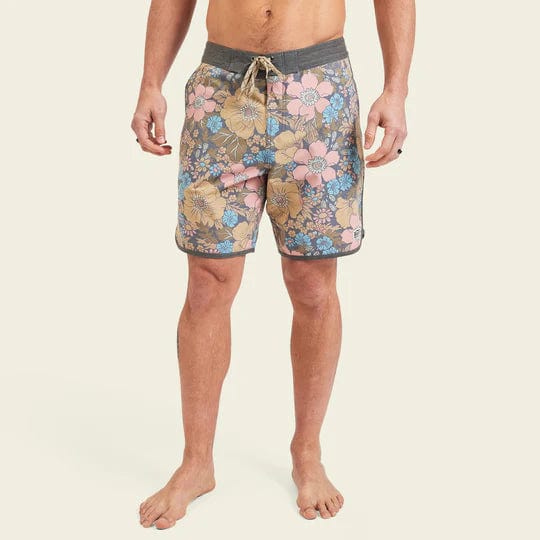 Load image into Gallery viewer, Howler Bros Bruja Boardshorts - Men&#39;s Howler Bros
