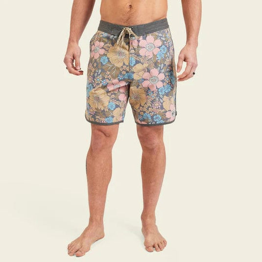 Howler Bros Bruja Boardshorts - Men's Howler Bros