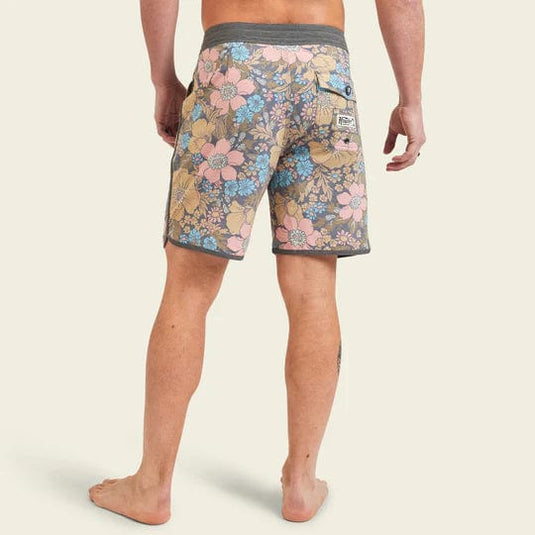 Howler Bros Bruja Boardshorts - Men's Howler Bros