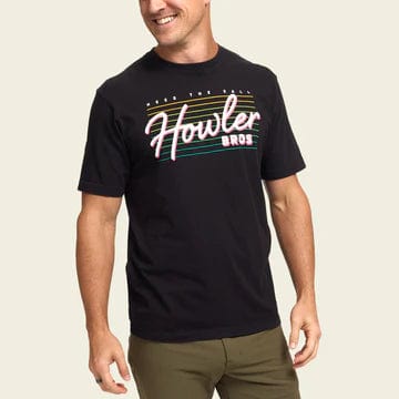 Load image into Gallery viewer, Howler Bros Cotton T-Shirt - Men&#39;s Howler Bros
