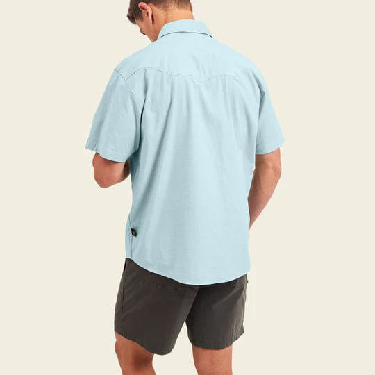 Load image into Gallery viewer, Howler Bros Crosscut Deluxe Shortsleeve - Men&#39;s Howler Bros
