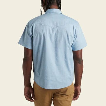 Load image into Gallery viewer, Howler Bros Crosscut Deluxe Shortsleeve Shirt - Men&#39;s Howler Bros
