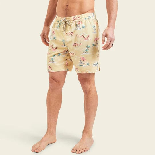 Load image into Gallery viewer, Howler Bros Deep Set Boardshorts 17&quot; - Men&#39;s Howler Bros
