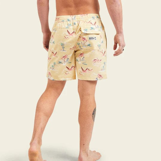 Load image into Gallery viewer, Howler Bros Deep Set Boardshorts 17&quot; - Men&#39;s Howler Bros
