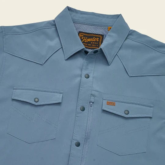 Load image into Gallery viewer, Howler Bros Emerger Tech Shortsleeve Shirt - Men&#39;s Howler Bros
