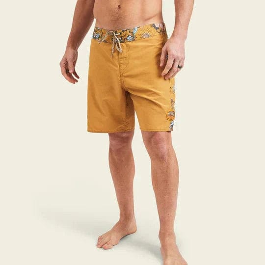 Load image into Gallery viewer, Howler Bros Ensueno Boardshorts - Men&#39;s Howler Bros
