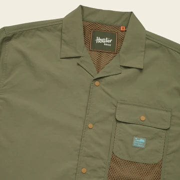 Load image into Gallery viewer, Howler Bros Forager Utility Shirt - Men&#39;s Howler Bros
