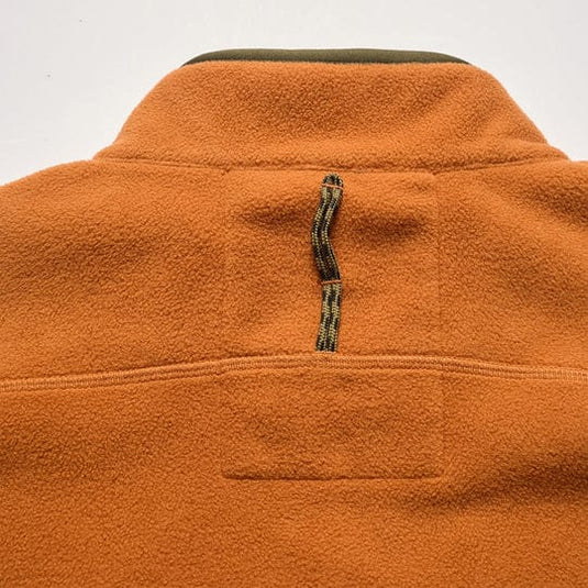 Howler Bros Free Range Fleece Vest - Men's Howler Bros Free Range Fleece Vest - Men's Howler Bros