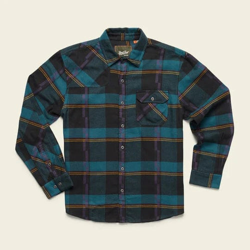 Howler Bros Harker's Flannel - Men's Howler Bros Harker's Flannel - Men's Howler Bros