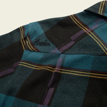 Load image into Gallery viewer, Howler Bros Harker&#39;s Flannel - Men&#39;s Howler Bros Harker&#39;s Flannel - Men&#39;s Howler Bros
