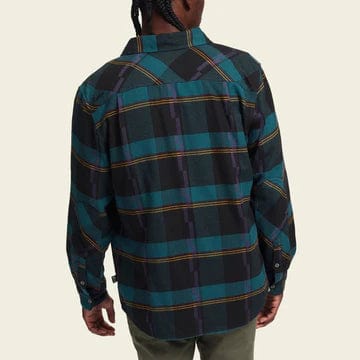 Load image into Gallery viewer, Howler Bros Harker&#39;s Flannel - Men&#39;s Howler Bros Harker&#39;s Flannel - Men&#39;s Howler Bros
