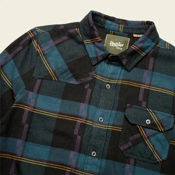 Load image into Gallery viewer, Howler Bros Harker&#39;s Flannel - Men&#39;s Howler Bros Harker&#39;s Flannel - Men&#39;s Howler Bros
