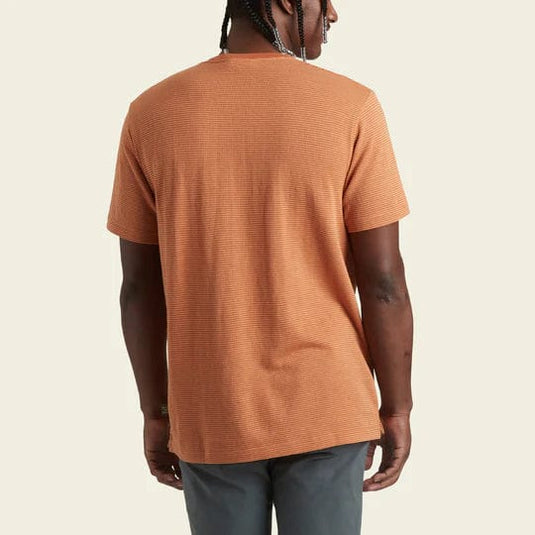 Howler Bros Jacquard Tee - Men's Howler Bros