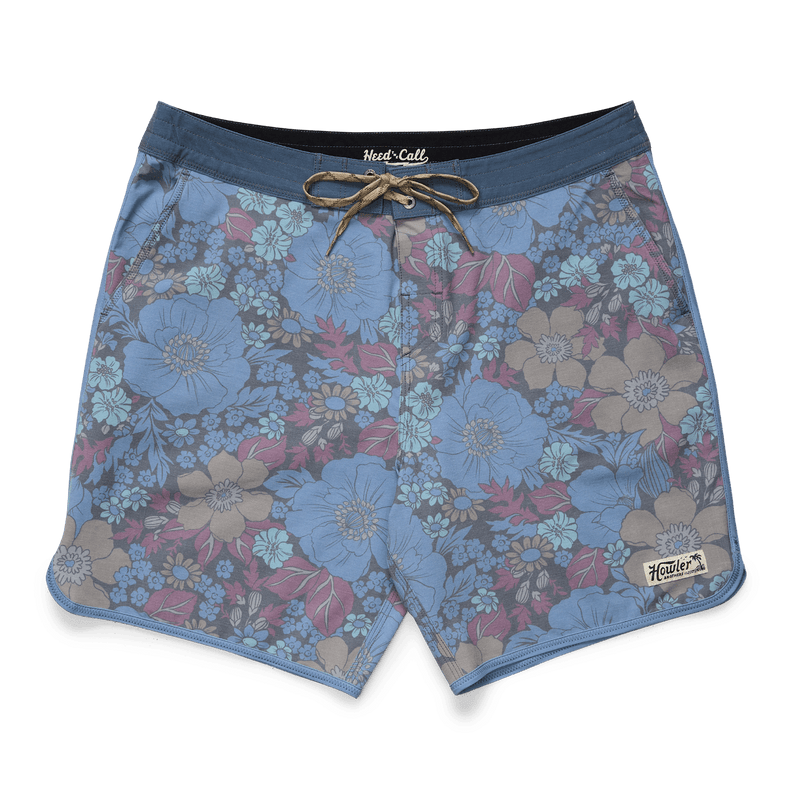 Load image into Gallery viewer, FLO / 30 Howler Bros Men&#39;s Bruja Boardshorts 8.5&quot; Howler Bros Men&#39;s Bruja Boardshorts 8.5&quot; Howler Bros
