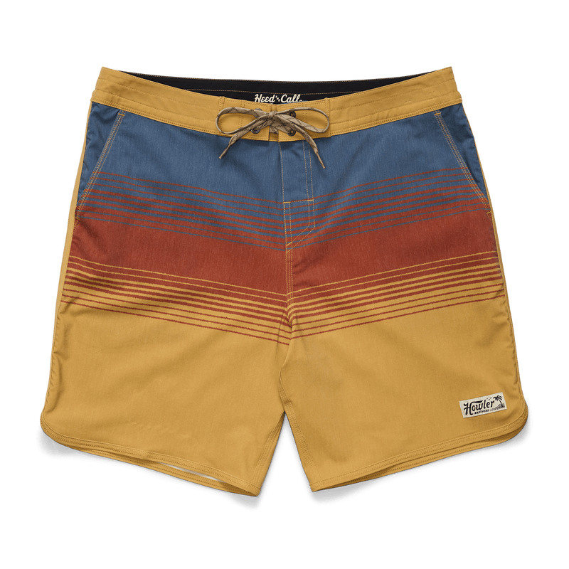 Load image into Gallery viewer, Howler Bros Men&#39;s Bruja Boardshorts 8.5&quot; Howler Bros Men&#39;s Bruja Boardshorts 8.5&quot; Howler Bros
