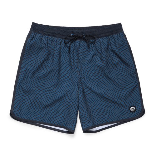 DAR / SM Howler Bros Men's Warlock Tech Boardshorts Howler Bros Men's Warlock Tech Boardshorts Howler Bros