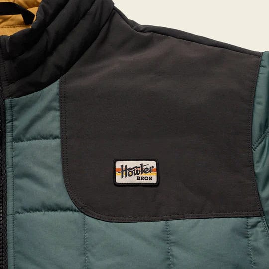 Load image into Gallery viewer, Howler Bros Merlin Jacket - Men&#39;s Howler Bros Merlin Jacket - Men&#39;s Howler Bros
