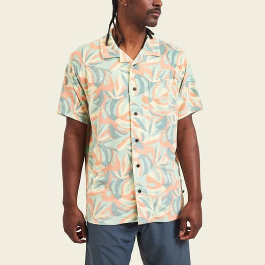 Howler Bros Palapa Terry Shirt - Men's Howler Bros