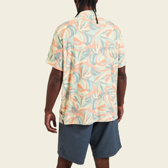 Load image into Gallery viewer, Howler Bros Palapa Terry Shirt - Men&#39;s Howler Bros
