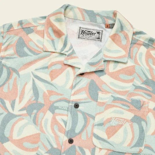 Howler Bros Palapa Terry Shirt - Men's Howler Bros