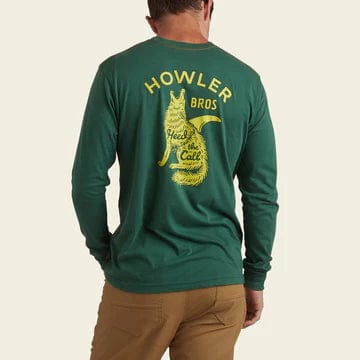 Howler Bros Select Longsleeve Tee - Men's Howler Bros