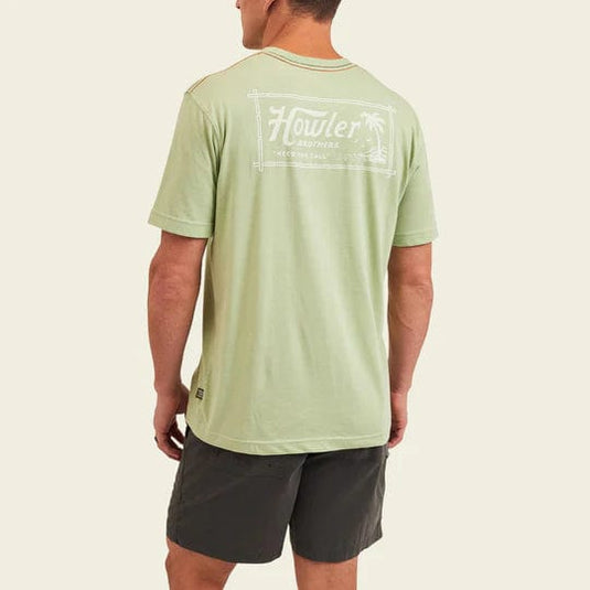 Howler Bros Select Pocket Tee - Men's Howler Bros