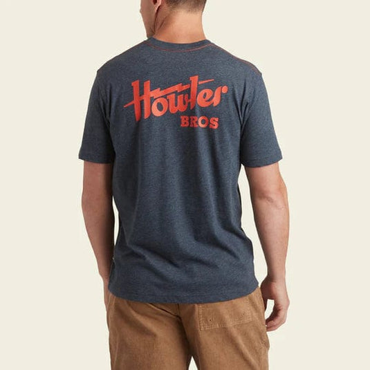 Howler Bros Select Shortsleeve T-Shirt - Men's Howler Bros