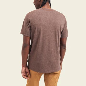 Howler Bros Select Shortsleeve Tee - Men's Howler Bros