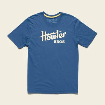 Howler Electric : Key Largo / MED Howler Bros Select Shortsleeve Tee - Men's Howler Bros