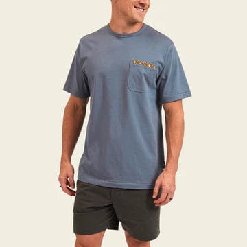 Howler Bros Spectrum Pocket Shirt - Men's Howler Bros