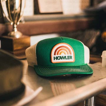 Load image into Gallery viewer, Howler Bros Structured Snapback Howler Bros
