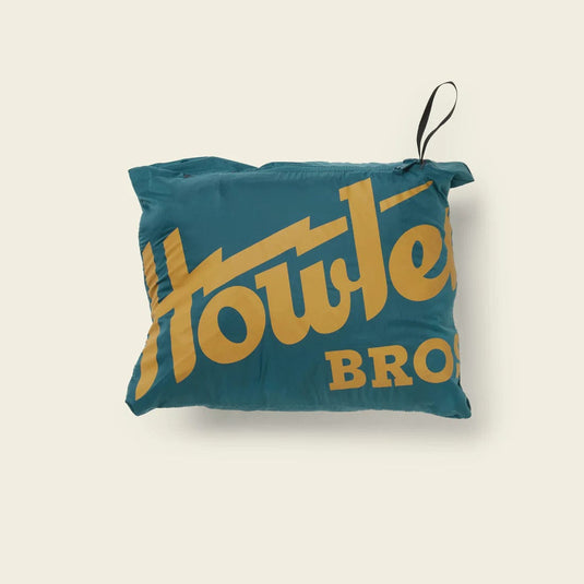 Howler Bros Voltage Quilted Pullover - Men's Howler Bros