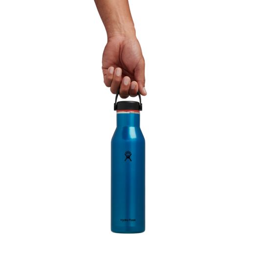 Load image into Gallery viewer, Hydro Flask 21oz Lightweight Standard Mouth Trail Series Hydro Flask
