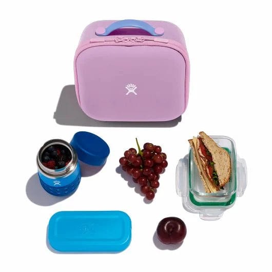 Load image into Gallery viewer, Anemone Hydro Flask Small Insulated Lunch Box Anemone - Kids&#39; Hydro Flask
