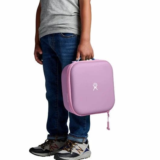 Anemone Hydro Flask Small Insulated Lunch Box Anemone - Kids' Hydro Flask