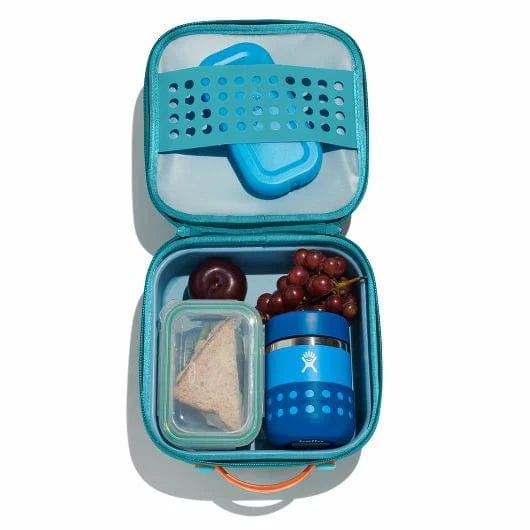 Load image into Gallery viewer, Seaspray Hydro Flask Small Insulated Lunch Box Sea Spray - Kids&#39; Hydro Flask
