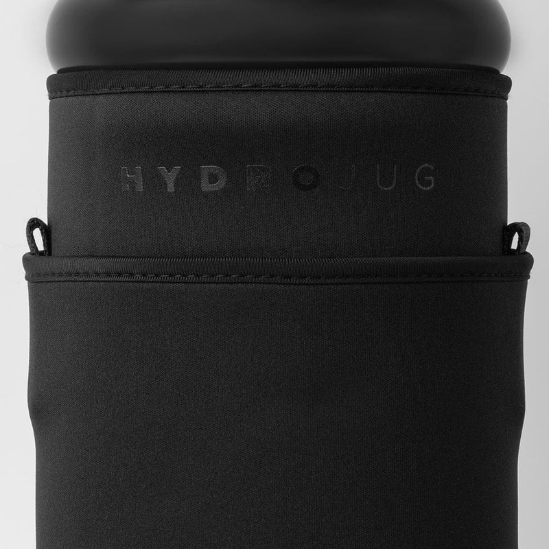 Load image into Gallery viewer, Hydrojug Pro Sleeve Black HYDROJUG
