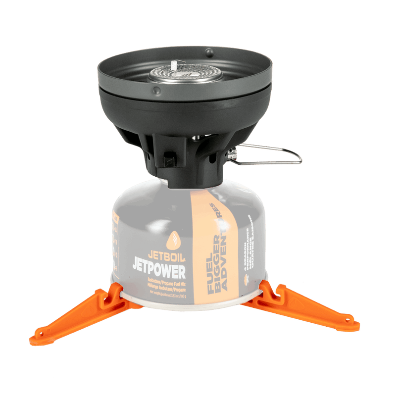 Load image into Gallery viewer, Fractile Jetboil Flash Cooking System Johnson Outdoors
